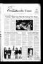 Newspaper: The Clarksville Times (Clarksville, Tex.), Vol. 107, No. 18, Ed. 1 Th…