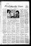 Newspaper: The Clarksville Times (Clarksville, Tex.), Vol. 108, No. 44, Ed. 1 Th…
