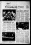 Newspaper: The Clarksville Times (Clarksville, Tex.), Vol. 109, No. 18, Ed. 1 Th…