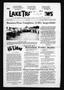 Newspaper: Lake Travis News (Austin, Tex.), Vol. 5, No. 6, Ed. 1 Friday, May 4, …
