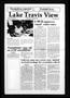 Primary view of Lake Travis View (Austin, Tex.), Vol. 1, No. 25, Ed. 1 Wednesday, August 20, 1986