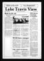 Primary view of Lake Travis View (Austin, Tex.), Vol. 1, No. 28, Ed. 1 Wednesday, September 10, 1986