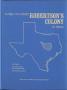 Book: Papers concerning Robertson's Colony in Texas, Volume 2