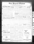Primary view of The Deport Times (Deport, Tex.), Vol. 42, No. 9, Ed. 1 Thursday, April 5, 1951