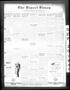 Newspaper: The Deport Times (Deport, Tex.), Vol. 42, No. 33, Ed. 1 Thursday, Sep…