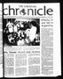 Primary view of The Christian Chronicle (Oklahoma City, Okla.), Vol. 39, No. 5, Ed. 1 Saturday, May 1, 1982