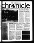 Primary view of The Christian Chronicle (Oklahoma City, Okla.), Vol. 48, No. 4, Ed. 1 Monday, April 1, 1991