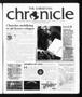 Primary view of The Christian Chronicle (Oklahoma City, Okla.), Vol. 56, No. 5, Ed. 1, May 1999