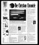 Primary view of The Christian Chronicle (Oklahoma City, Okla.), Vol. 61, No. 1, Ed. 1, January 2004