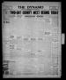 Newspaper: The Dynamo (Breckenridge, Tex.), Vol. 15, No. 17, Ed. 1 Friday, March…