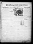 Newspaper: The Matagorda County Tribune (Bay City, Tex.), Vol. 87, No. 21, Ed. 1…