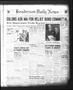 Newspaper: Henderson Daily News (Henderson, Tex.), Vol. 3, No. 273, Ed. 1 Tuesda…