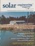 Journal/Magazine/Newsletter: Solar Engineering Magazine, Volume 1, Number 8, October 1976