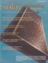 Journal/Magazine/Newsletter: Solar Engineering Magazine, Volume 2, Number 5, May 1977