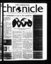 Primary view of The Christian Chronicle (Oklahoma City, Okla.), Vol. 51, No. 6, Ed. 1 Wednesday, June 1, 1994