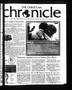 Primary view of The Christian Chronicle (Oklahoma City, Okla.), Vol. 51, No. 7, Ed. 1 Friday, July 1, 1994