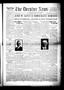 Newspaper: The Decatur News (Decatur, Tex.), Vol. 44, No. 12, Ed. 1 Friday, July…