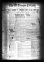 Newspaper: The El Campo Citizen (El Campo, Tex.), Vol. 29, No. 14, Ed. 1 Friday,…