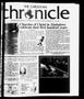 Primary view of The Christian Chronicle (Oklahoma City, Okla.), Vol. 54, No. 7, Ed. 1 Tuesday, July 1, 1997
