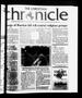 Primary view of The Christian Chronicle (Oklahoma City, Okla.), Vol. 54, No. 8, Ed. 1 Friday, August 1, 1997