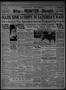 Primary view of Valley Sunday Star-Monitor-Herald (Harlingen, Tex.), Vol. 3, No. 30, Ed. 1 Sunday, February 4, 1940