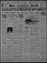 Primary view of Valley Sunday Star-Monitor-Herald (Harlingen, Tex.), Vol. 4, No. 18, Ed. 1 Sunday, November 17, 1940