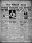 Primary view of Valley Sunday Star-Monitor-Herald (Harlingen, Tex.), Vol. 1, No. 2, Ed. 2 Sunday, July 25, 1937