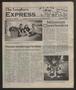 Newspaper: The Longhorn Express (Harper, Tex.), Vol. [1], No. 4, Ed. 1 Friday, A…