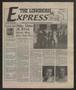 Primary view of The Longhorn Express (Harper, Tex.), Vol. 2, No. 5, Ed. 1 Friday, April 14, 2000