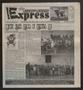 Newspaper: The Longhorn Express (Harper, Tex.), Vol. 5, No. 3, Ed. 1 Friday, Dec…