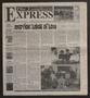 Newspaper: The Longhorn Express (Harper, Tex.), Vol. 7, No. 4, Ed. 1 Monday, Feb…