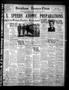Newspaper: Brenham Banner-Press (Brenham, Tex.), Vol. 86, No. 184, Ed. 1 Monday,…
