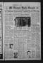 Newspaper: Mt. Vernon Optic-Herald (Mount Vernon, Tex.), Vol. 105, No. 21, Ed. 1…