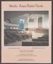 Primary view of [Wheeler Avenue Baptist Church Bulletin: September 10, 2000]