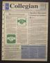 Newspaper: The Collegian (Hurst, Tex.), Vol. 6, No. 21, Ed. 1 Wednesday, March 2…