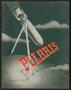Primary view of Polaris, Ellington Field Yearbook, Class 43-21