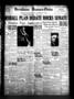 Newspaper: Brenham Banner-Press (Brenham, Tex.), Vol. 84, No. 65, Ed. 1 Friday, …