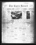 Newspaper: The Cuero Record (Cuero, Tex.), Vol. 55, No. 73, Ed. 1 Friday, April …