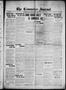 Newspaper: The Commerce Journal. (Commerce, Tex.), Vol. 30, No. 10, Ed. 1 Friday…