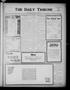 Newspaper: The Daily Tribune (Bay City, Tex.), Vol. 14, No. 71, Ed. 1 Monday, Fe…