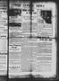 Primary view of The Lufkin News (Lufkin, Tex.), Vol. 12, No. 16, Ed. 1 Friday, July 19, 1918