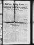Primary view of Lufkin Daily News (Lufkin, Tex.), Vol. 8, No. 19, Ed. 1 Thursday, November 23, 1922