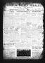 Primary view of Yoakum Weekly Herald (Yoakum, Tex.), Vol. 46, No. 4, Ed. 1 Thursday, April 23, 1942
