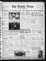 Newspaper: The Bowie News (Bowie, Tex.), Vol. 31, No. 49, Ed. 1 Friday, February…
