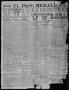 Primary view of El Paso Herald (El Paso, Tex.), Ed. 1, Monday, May 15, 1911