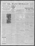 Primary view of El Paso Herald (El Paso, Tex.), Ed. 1, Wednesday, October 22, 1913