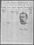 Newspaper: El Paso Herald (El Paso, Tex.), Ed. 1, Monday, May 24, 1915