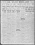Primary view of El Paso Herald (El Paso, Tex.), Ed. 1, Friday, November 26, 1915