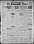 Primary view of The Brownsville Herald (Brownsville, Tex.), Vol. 32, No. 351, Ed. 1 Sunday, June 14, 1925