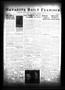 Newspaper: Navasota Daily Examiner (Navasota, Tex.), Vol. 36, No. 102, Ed. 1 Wed…